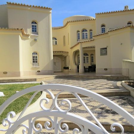 Villa Moments - Guest House Portimão Exteriör bild
