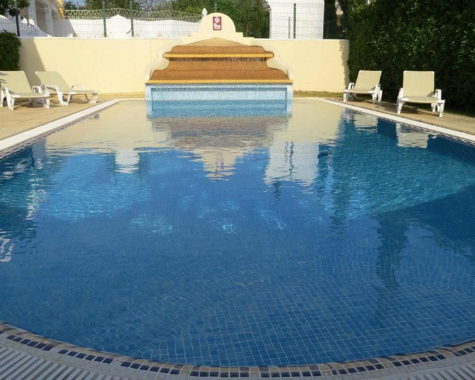 Villa Moments - Guest House Portimão Exteriör bild