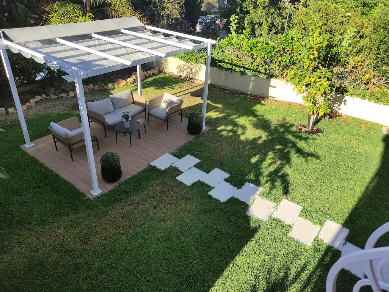 Villa Moments - Guest House Portimão Exteriör bild