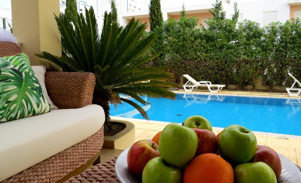 Villa Moments - Guest House Portimão Exteriör bild